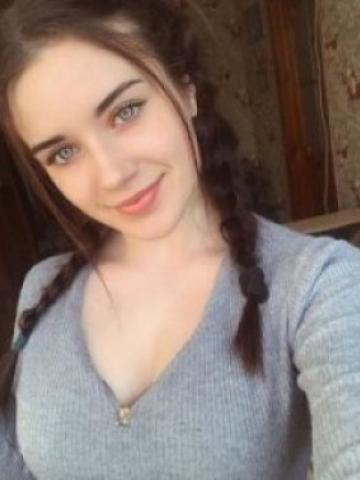 Проститутка Любовь
